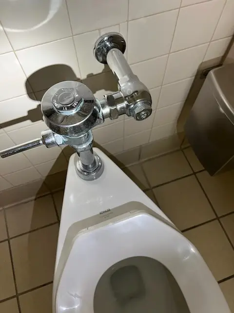 Fixture installation and repair for Pipe Repair in Canton Junction